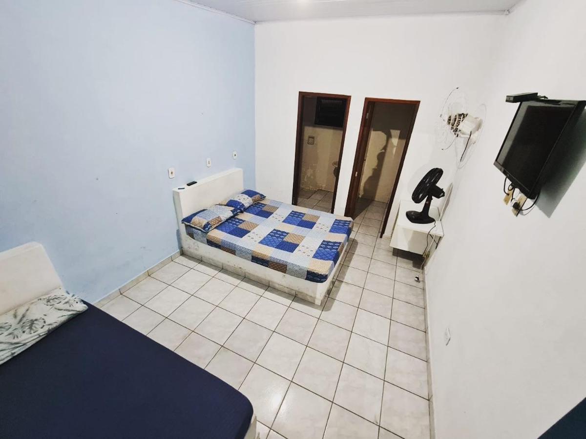 Pousada Poiares Caraguatatuba Εξωτερικό φωτογραφία